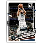 2023-24 Donruss #155 Karl-Anthony Towns