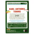 2023-24 Donruss #155 Karl-Anthony Towns