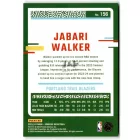 2023-24 Donruss #156 Jabari Walker