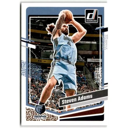 2023-24 Donruss #158 Steven Adams