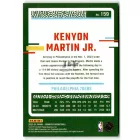 2023-24 Donruss #159 Kenyon Martin Jr.