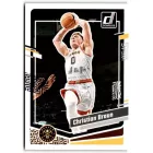 2023-24 Donruss #160 Christian Braun
