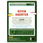 2023-24 Donruss #162 Kevin Huerter