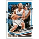 2023-24 Donruss #163 Cole Anthony