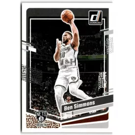 2023-24 Donruss #164 Ben Simmons