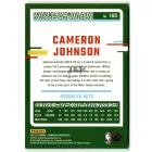 2023-24 Donruss #165 Cameron Johnson