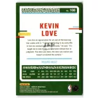 2023-24 Donruss #166 Kevin Love