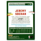 2023-24 Donruss #168 Jeremy Sochan