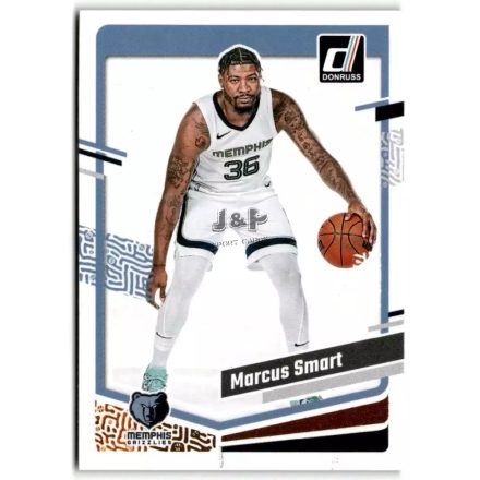 2023-24 Donruss #169 Marcus Smart