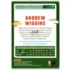 2023-24 Donruss #170 Andrew Wiggins
