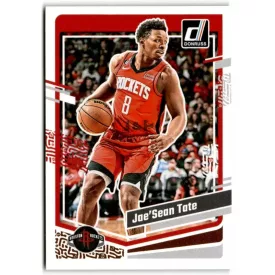 2023-24 Donruss #171 Jae'Sean Tate