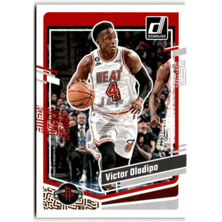 2023-24 Donruss #173 Victor Oladipo