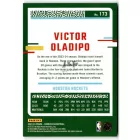2023-24 Donruss #173 Victor Oladipo