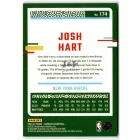 2023-24 Donruss #174 Josh Hart