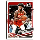 2023-24 Donruss #175 Saddiq Bey