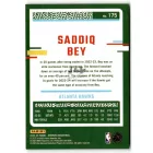 2023-24 Donruss #175 Saddiq Bey