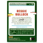 2023-24 Donruss #176 Reggie Bullock