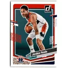2023-24 Donruss #177 Jordan Poole