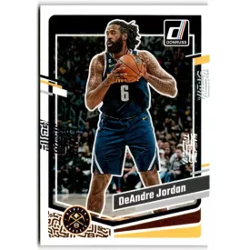 2023-24 Donruss #179 DeAndre Jordan