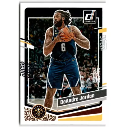 2023-24 Donruss #179 DeAndre Jordan