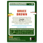 2023-24 Donruss #183 Bruce Brown