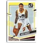 2023-24 Donruss #184 John Collins