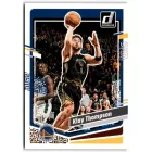 2023-24 Donruss #185 Klay Thompson