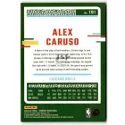 2023-24 Donruss #191 Alex Caruso