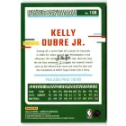 2023-24 Donruss #198 Kelly Oubre Jr.