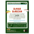 2023-24 Donruss #199 DeMar DeRozan