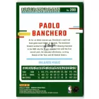 2023-24 Donruss #200 Paolo Banchero