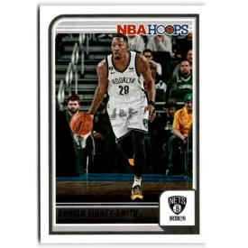 2023-24 Hoops #3 Dorian Finney-Smith