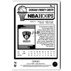 2023-24 Hoops #3 Dorian Finney-Smith