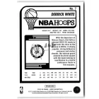 2023-24 Hoops #7 Derrick White