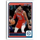 2023-24 Hoops #10 Tobias Harris