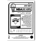 2023-24 Hoops #14 Josh Hart