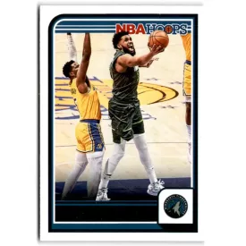 2023-24 Hoops #19 Karl-Anthony Towns
