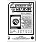 2023-24 Hoops #19 Karl-Anthony Towns