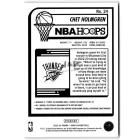 2023-24 Hoops #24 Chet Holmgren
