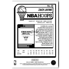 2023-24 Hoops #26 Zach LaVine
