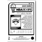 2023-24 Hoops #27 Julius Randle