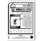 2023-24 Hoops #36 Kyle Lowry