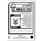 2023-24 Hoops #50 Jae Crowder