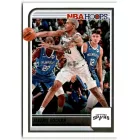 2023-24 Hoops #54 Jeremy Sochan