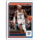 2023-24 Hoops #59 Shai Gilgeous-Alexander