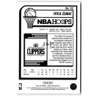2023-24 Hoops #62 Ivica Zubac