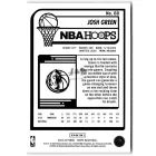 2023-24 Hoops #68 Josh Green