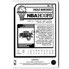2023-24 Hoops #76 Paolo Banchero