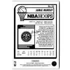 2023-24 Hoops #84 Jamal Murray