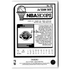 2023-24 Hoops #86 Jae'Sean Tate